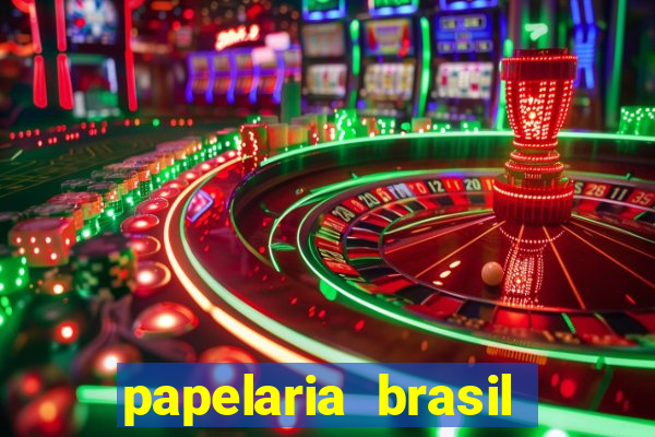 papelaria brasil porto alegre